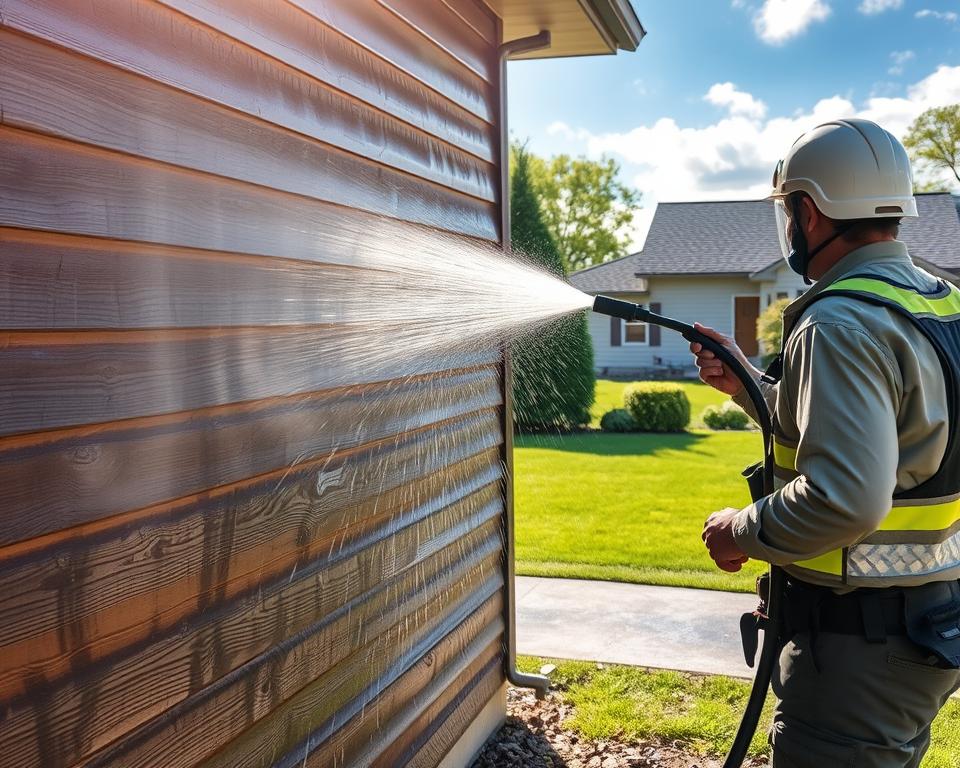 pressure washing prices Griffin