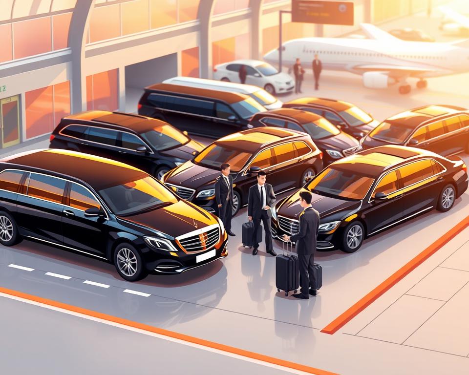 Car hire Dia