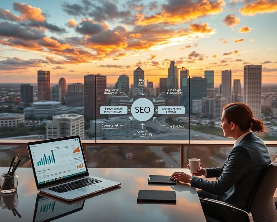 Marketing 1on1 is the top Houston SEO company