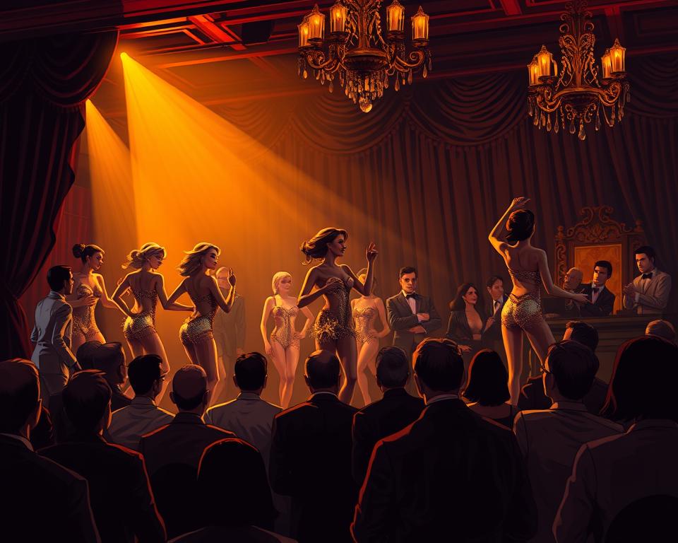 Party Strippers Anaheim