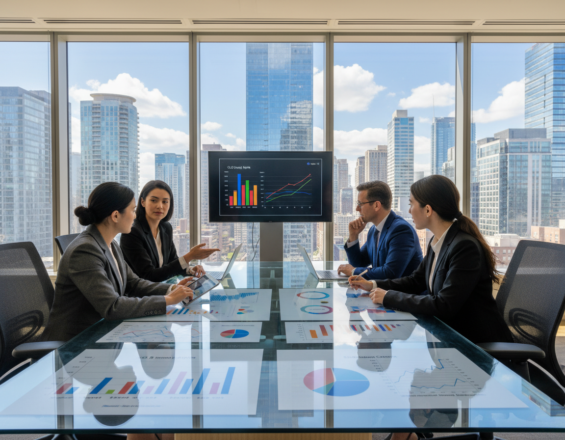 Flat Rock Global CLO Equity