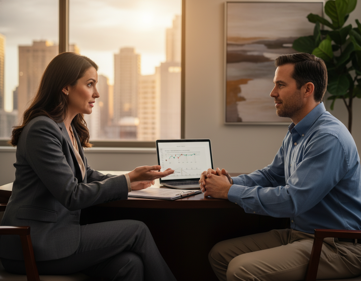 Personal Injury Attorney In Glendale